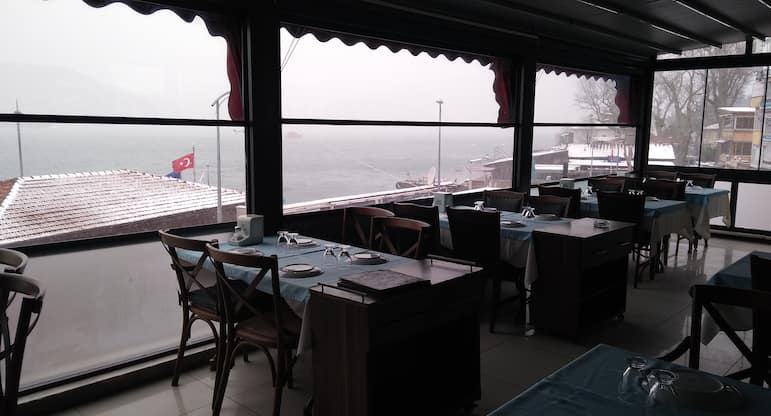 yedigul balik restaurant anadolu kavagi merkez istanbul zomato